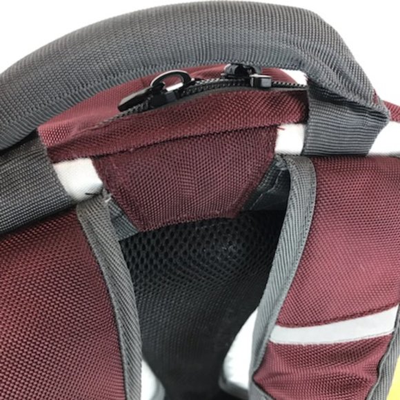 FUL Nylon Backpack - Picture 7 of 10